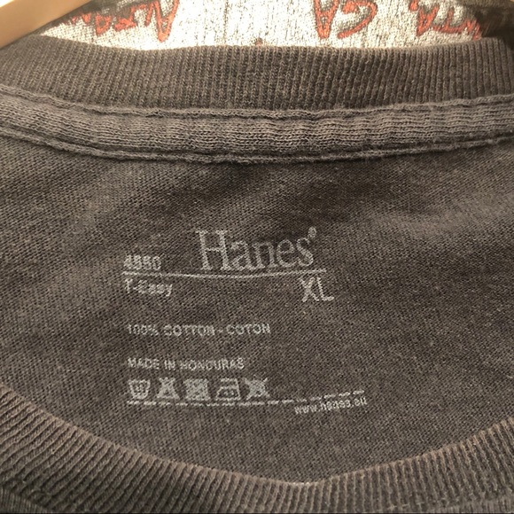 Pink Floyd Roger Waters 2012 Tour T-shirt - Picture 7 of 8